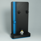 Stand For Williams F1 LEGO Speed Champions® Car | 77249