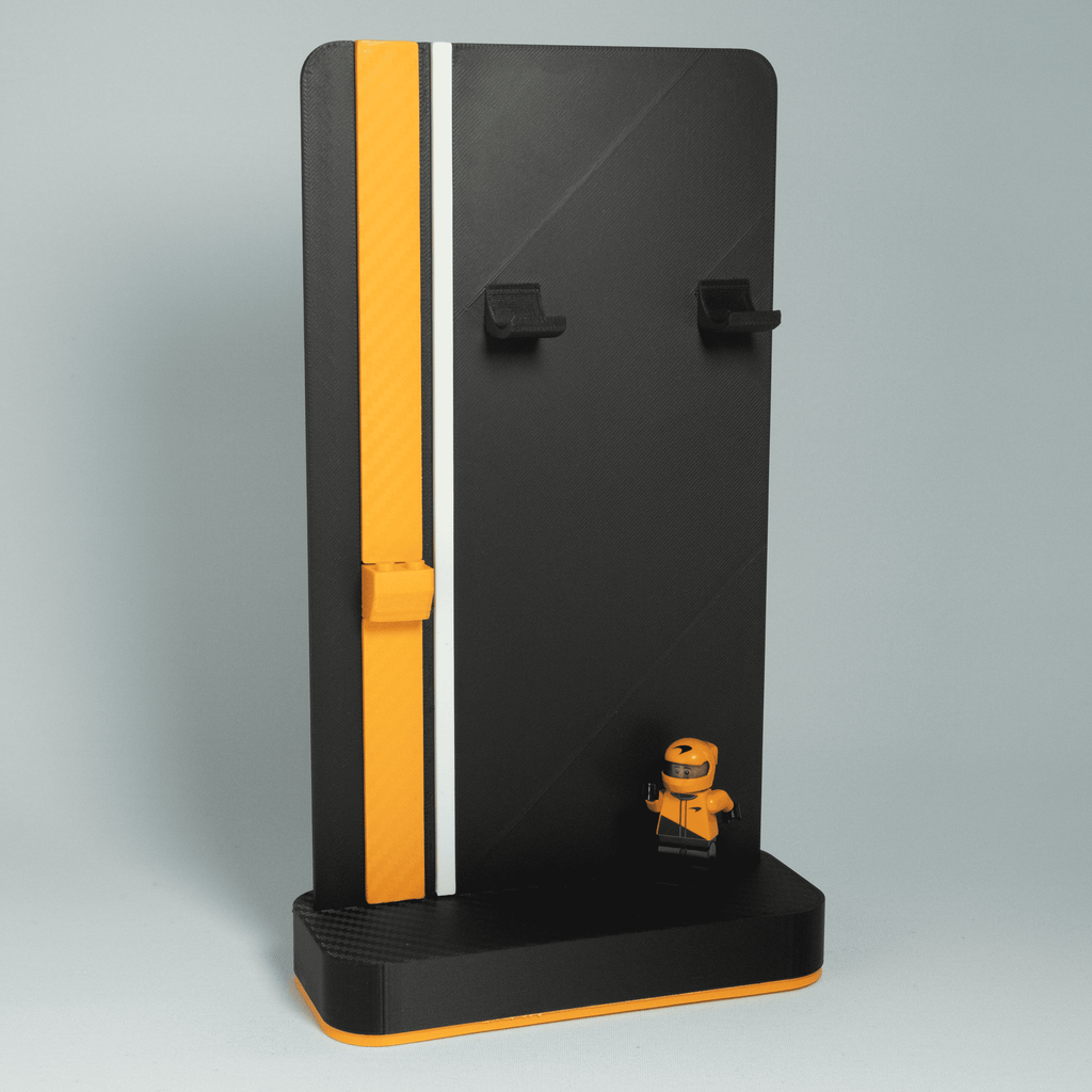 Support pour voiture McLaren F1 LEGO Speed ​​Champions® | 77251