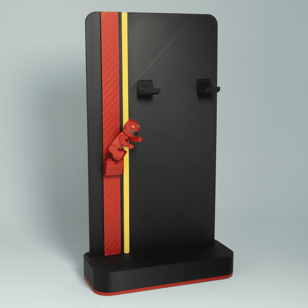 Support pour voiture Ferrari F1 LEGO Speed ​​Champions® | 77242