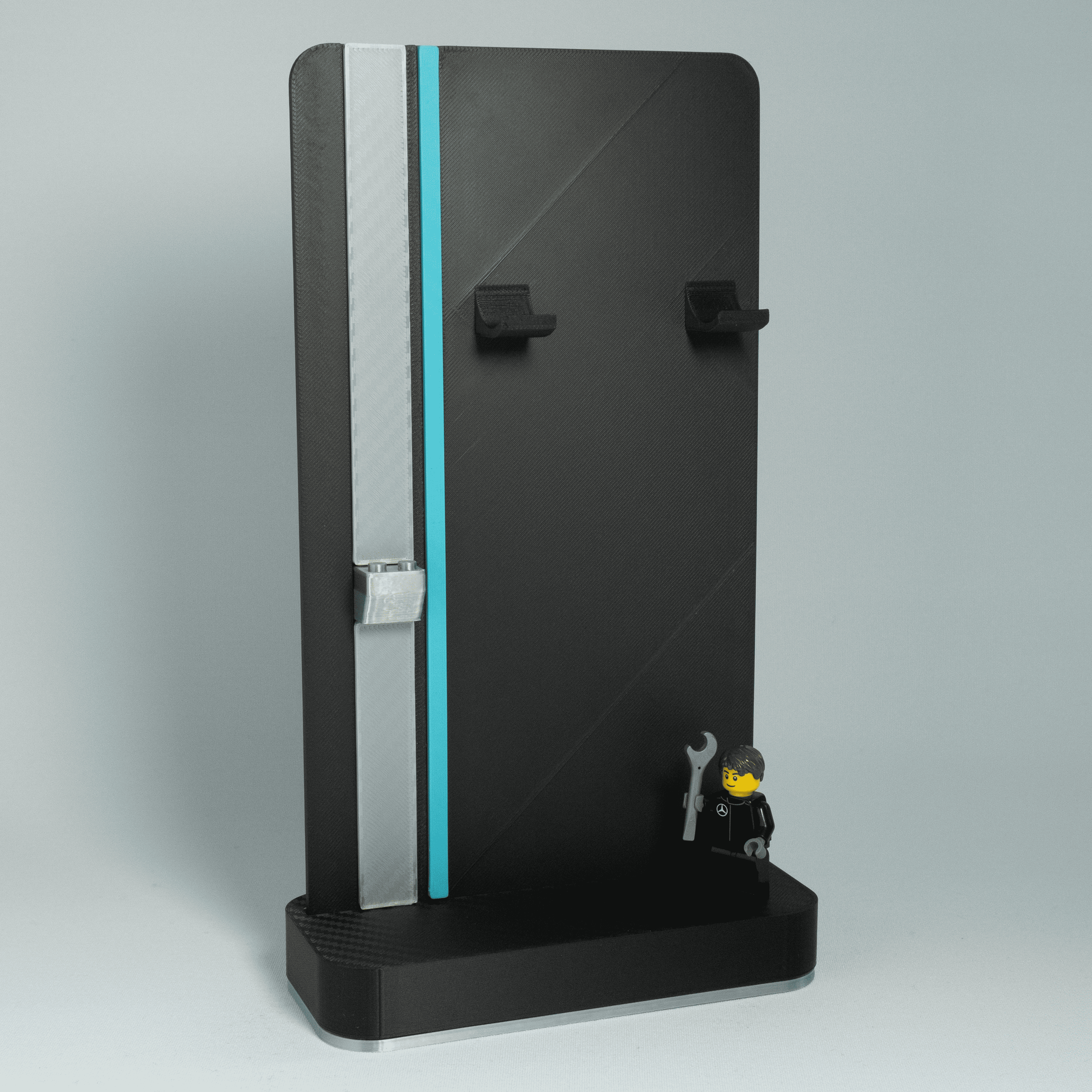 Stand For Mercedes F1 LEGO Speed Champions® Car | 77244