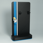 Stand For Racing Bulls F1 LEGO Speed Champions® Car | 77246