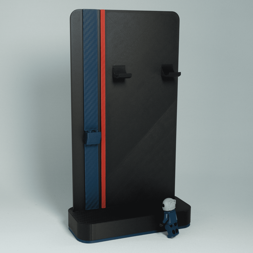 Support pour voiture Red Bull F1 LEGO Speed ​​Champions® | 77243