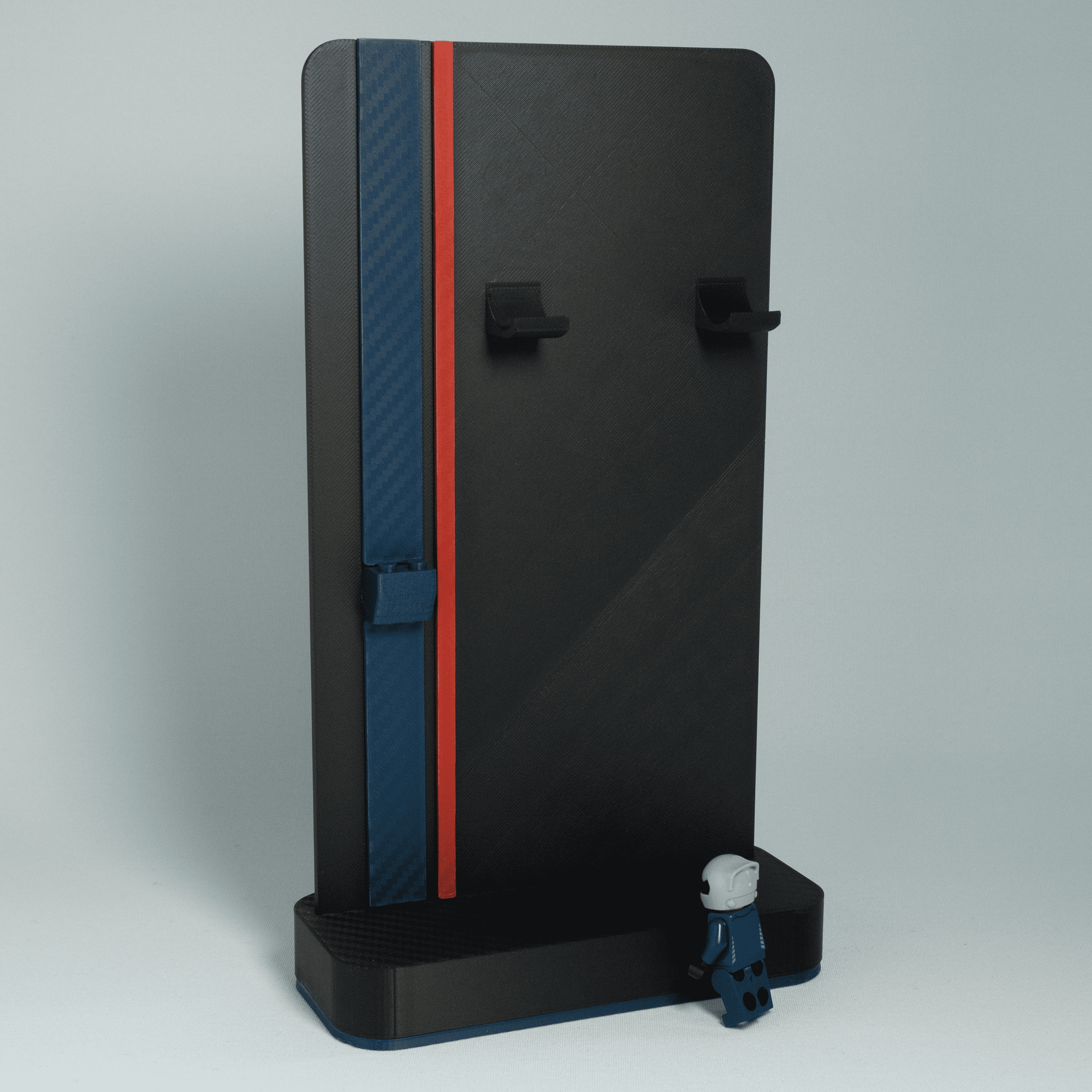 Stand For Red Bull F1 LEGO Speed Champions® Car | 77243