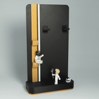 Support pour voiture LEGO Speed ​​Champions® APXGP F1 | 77252