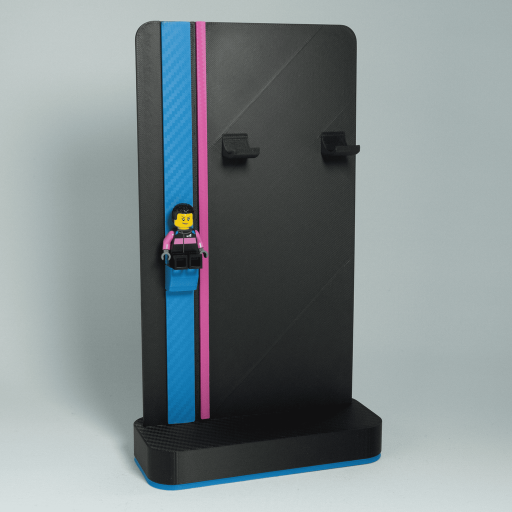 Stand For Alpine F1 LEGO Speed Champions® Car | 77248