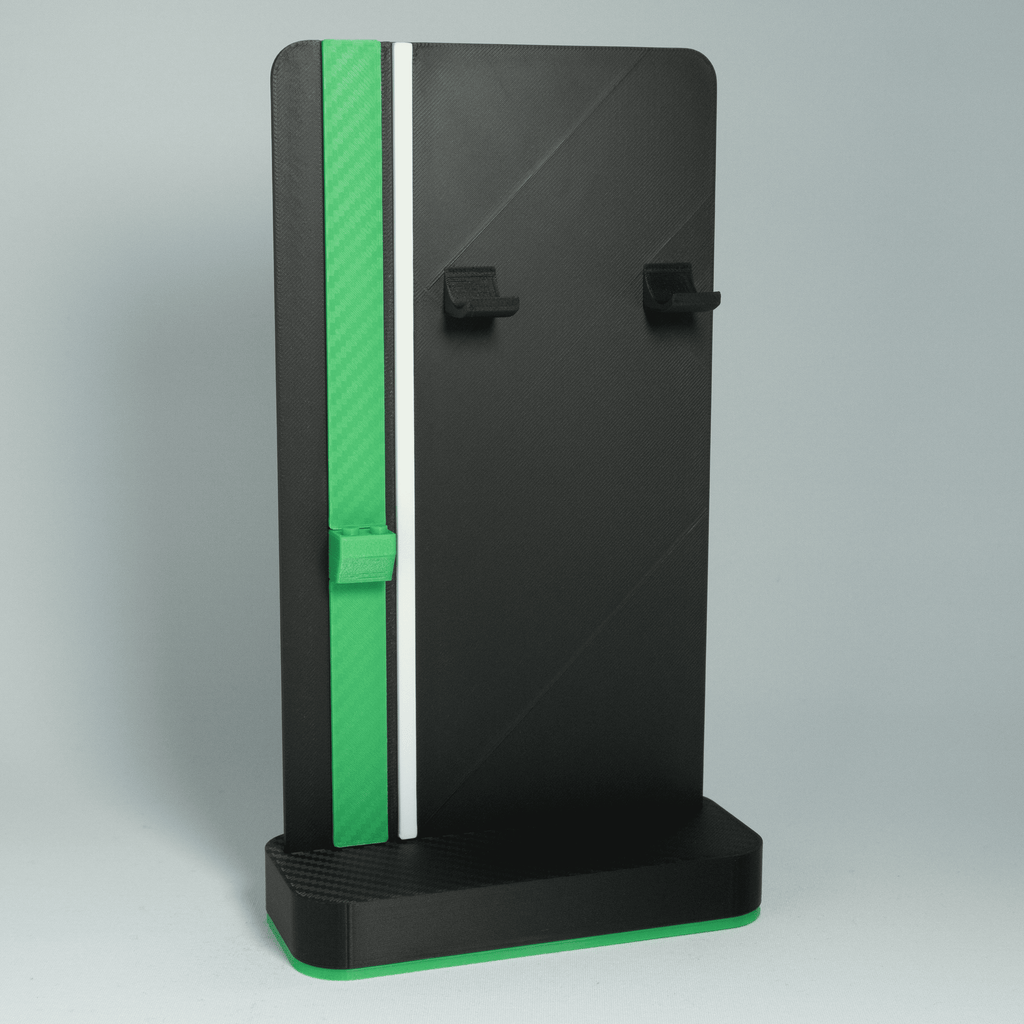 Support pour voiture Aston Martin F1 LEGO Speed ​​Champions® | 77245