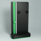 Support pour voiture Aston Martin F1 LEGO Speed ​​Champions® | 77245