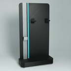 Support pour voiture Mercedes F1 LEGO Speed ​​Champions® | 77244