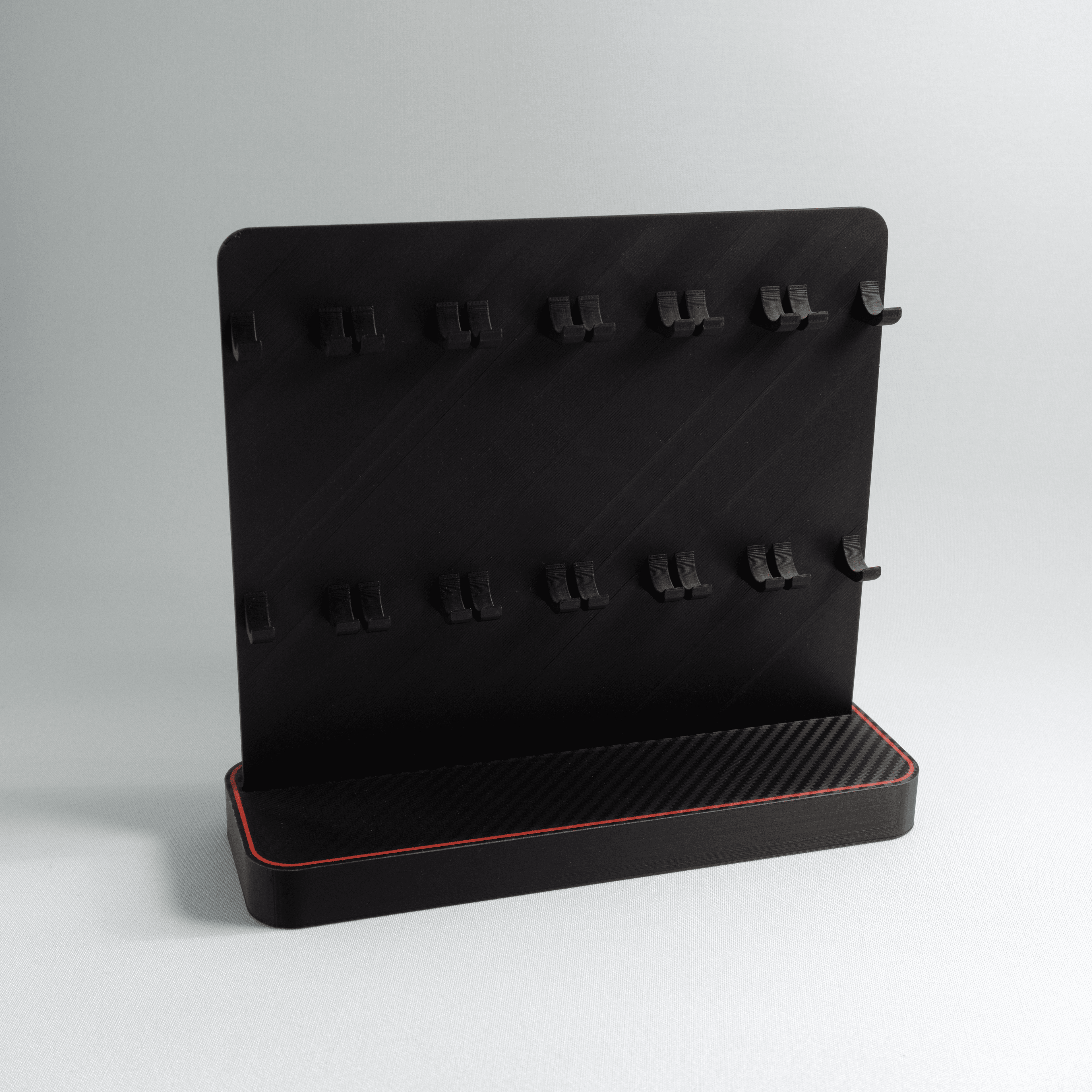 Display Stand For LEGO® F1 Mini Cars