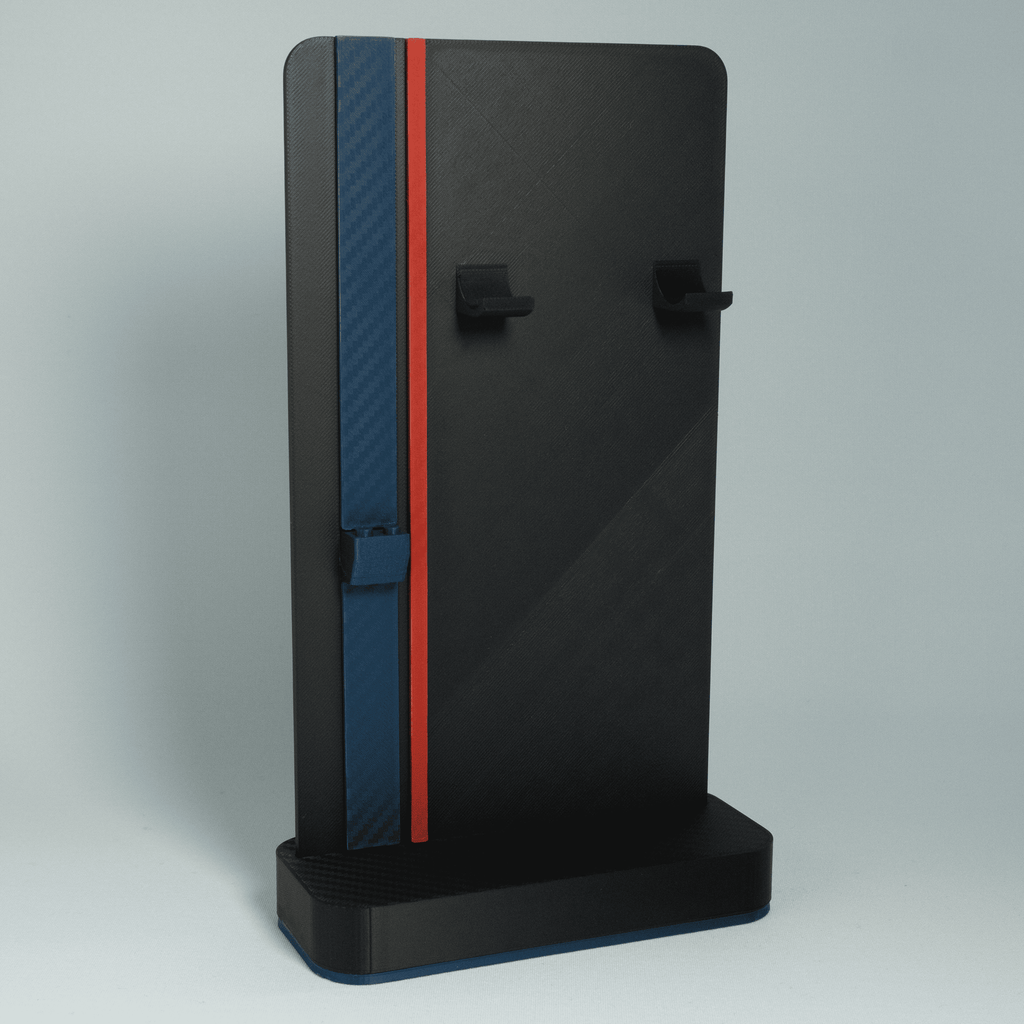 Support pour voiture Red Bull F1 LEGO Speed ​​Champions® | 77243