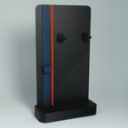 Support pour voiture Red Bull F1 LEGO Speed ​​Champions® | 77243