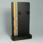 Support pour voiture LEGO Speed ​​Champions® APXGP F1 | 77252