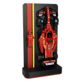 Support pour voiture Ferrari F1 LEGO Speed ​​Champions® | 77242