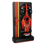 Support pour voiture Ferrari F1 LEGO Speed ​​Champions® | 77242