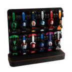 Présentoir pour mini-voitures LEGO® F1