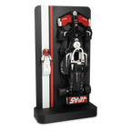 Support pour voiture Haas F1 LEGO Speed ​​Champions® | 77250