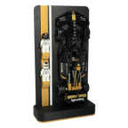 Support pour voiture LEGO Speed ​​Champions® APXGP F1 | 77252