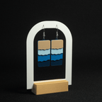 Le Onde | Hangende golfoorbellen