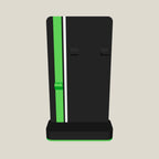 Support pour voiture Aston Martin F1 LEGO Speed ​​Champions® | 77245