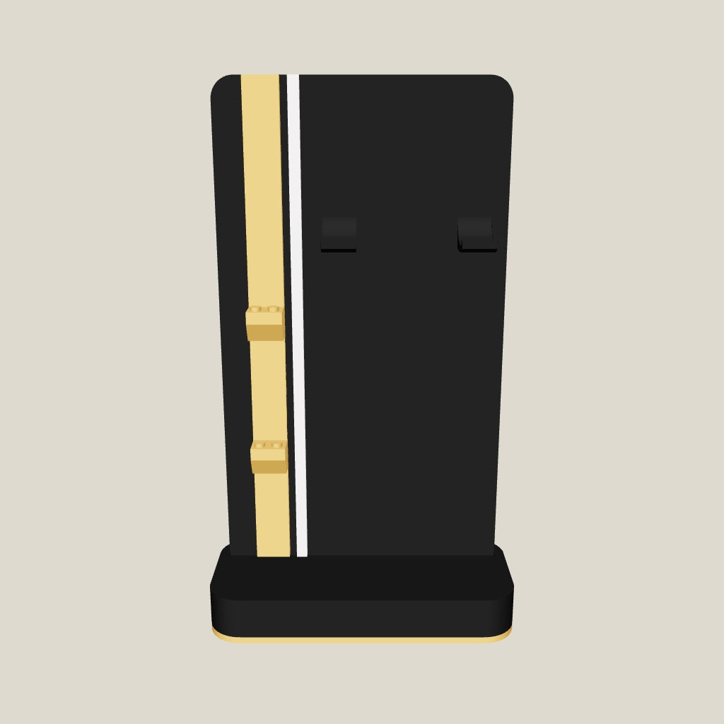 Support pour voiture LEGO Speed ​​Champions® APXGP F1 | 77252