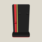 Support pour voiture Ferrari F1 LEGO Speed ​​Champions® | 77242