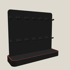 Présentoir pour mini-voitures LEGO® F1