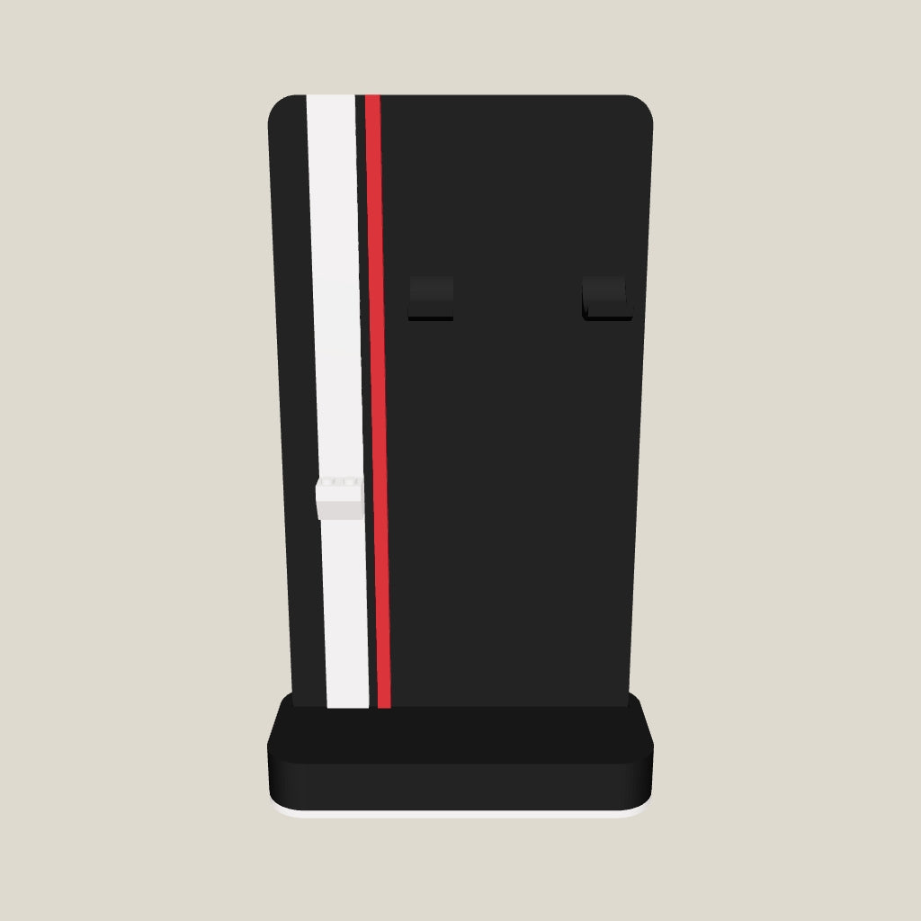 Support pour voiture Haas F1 LEGO Speed ​​Champions® | 77250