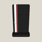 Support pour voiture Haas F1 LEGO Speed ​​Champions® | 77250