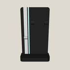 Support pour voiture Mercedes F1 LEGO Speed ​​Champions® | 77244