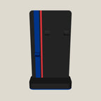 Support pour voiture Red Bull F1 LEGO Speed ​​Champions® | 77243